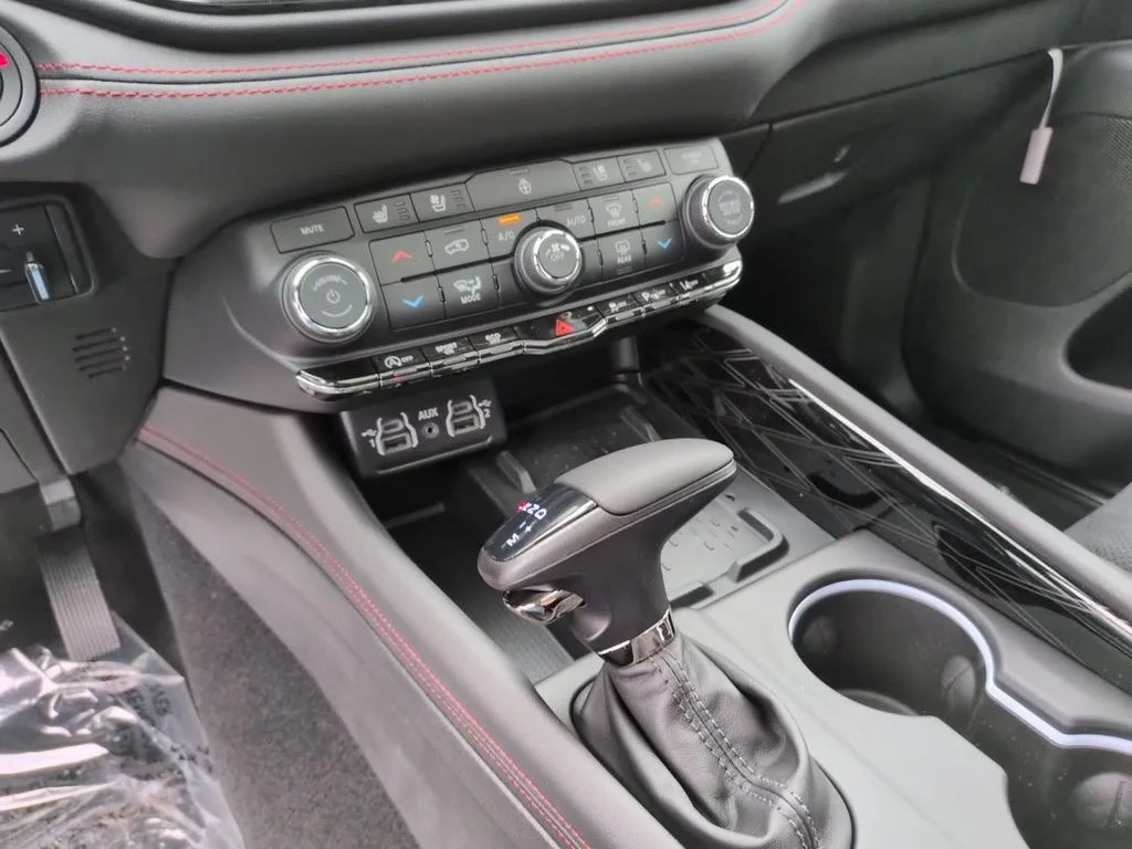 New 2026 DB Black Clearcoat Dodge GT Plus image 23