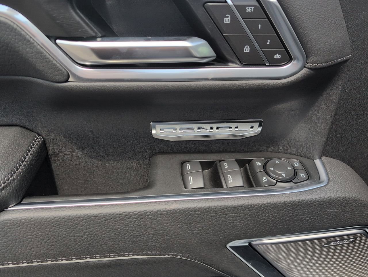 2026 GMC Sierra 1500 Denali - Photo 23