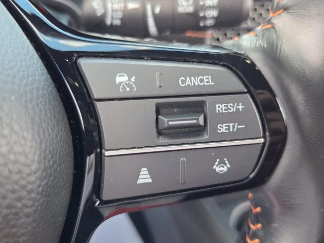 Used 2025  Honda Sport image 25