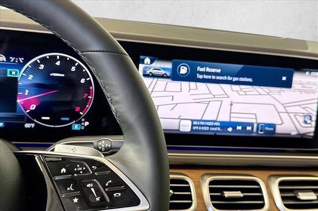 New 2026 Obsidian Black Metallic Mercedes-Benz GLE 350 image 45