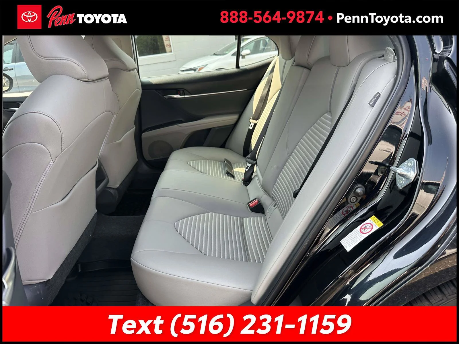 Used 2018 MIDNIGHT BLACK ME Toyota SE image 16