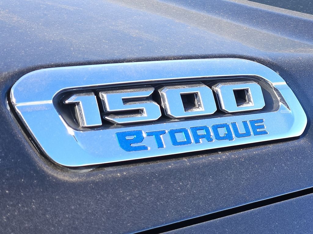 2026 RAM 1500 Laramie - Photo 10