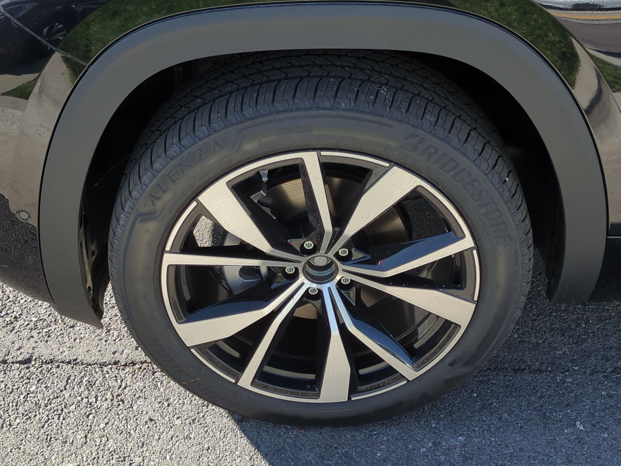 2026 Volkswagen Atlas SEL Premium R-Line - Photo 17