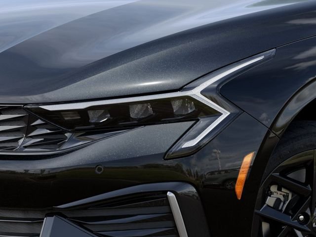 New 2026 Aurora Black Kia LXS image 10