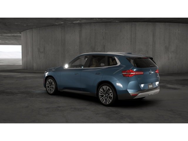 New 2026 Arctic Race Blue Metallic BMW 30 xDrive image 2