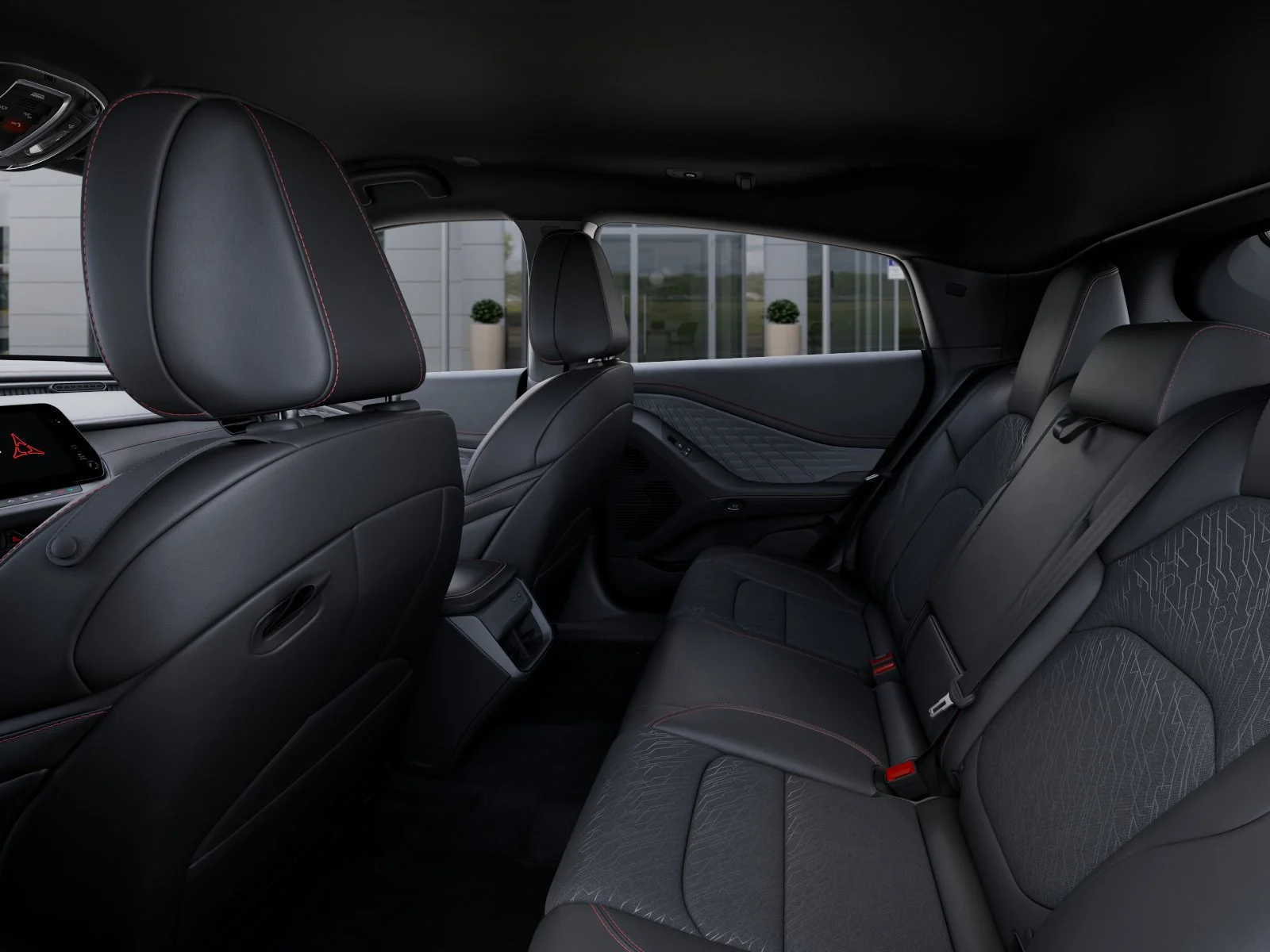 New 2026 White Knuckle Dodge Scat Pack image 58