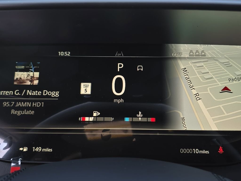 New 2026 Santorini Black LAND ROVER Dynamic SE image 20