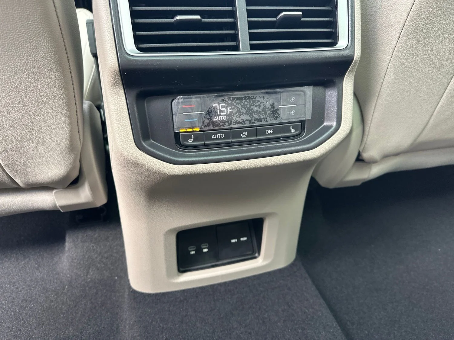 New 2026 White/off-white Volkswagen 2.0T SEL image 23