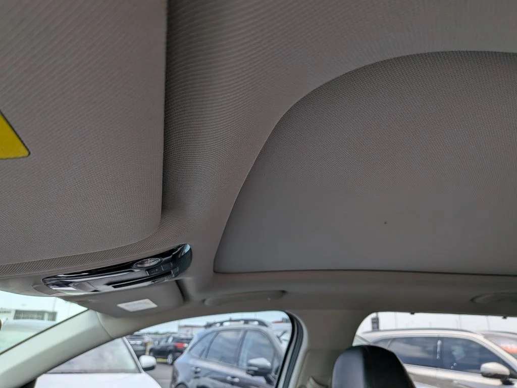 Certified Used 2023 White Kia X-Line SX Prestige image 15