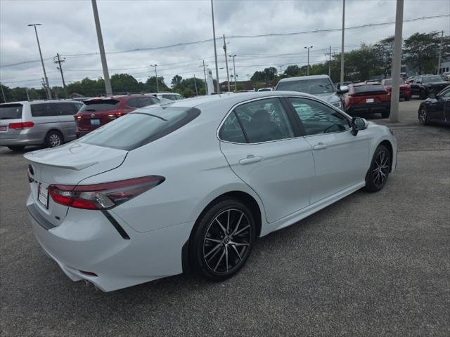 Certified Used 2024 ICE EDGE Toyota  image 5