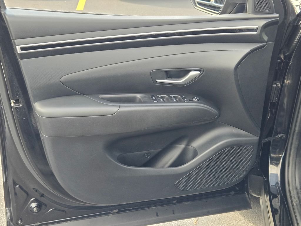 2024 Hyundai Santa Cruz SEL - Photo 28