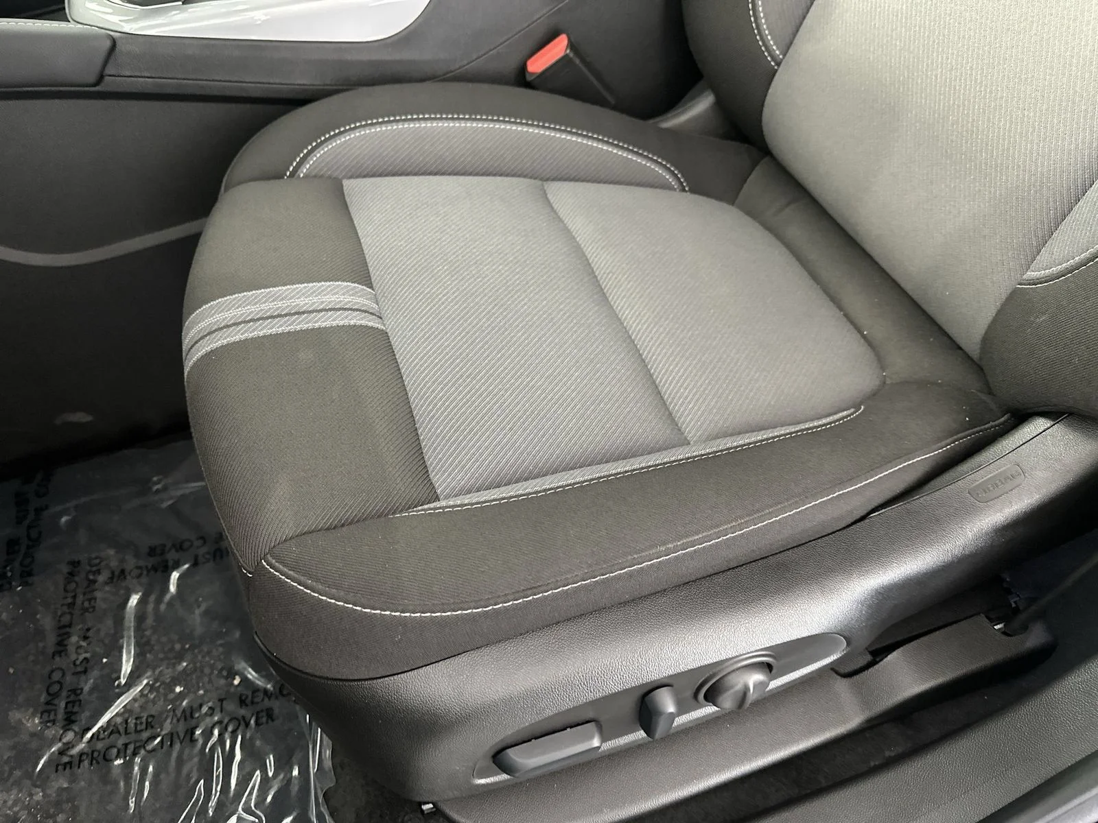 Used 2026 Black Chevrolet LT image 12