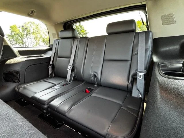Used 2014 Silver Chevrolet LT image 19