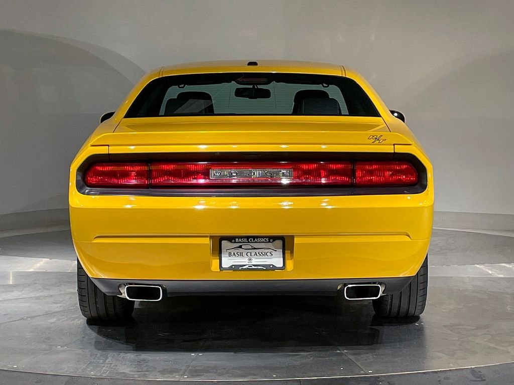 2012 Dodge Challenger R/T - Photo 28
