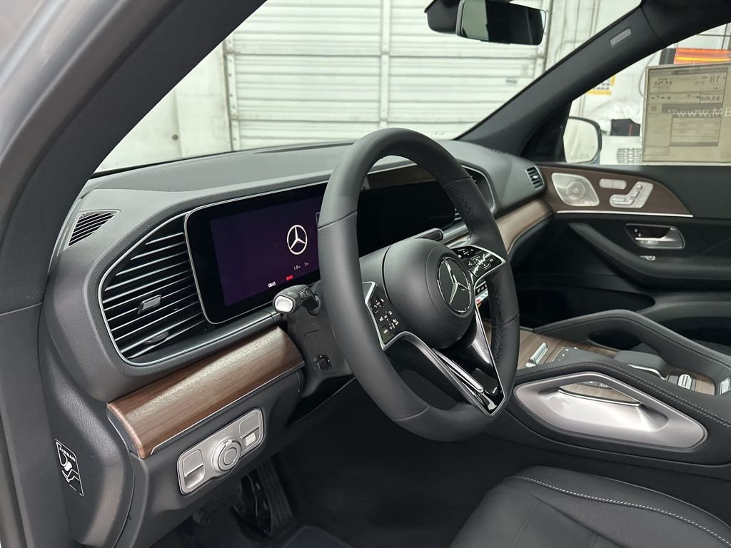 2026 Mercedes-Benz GLE GLE580 - Photo 9