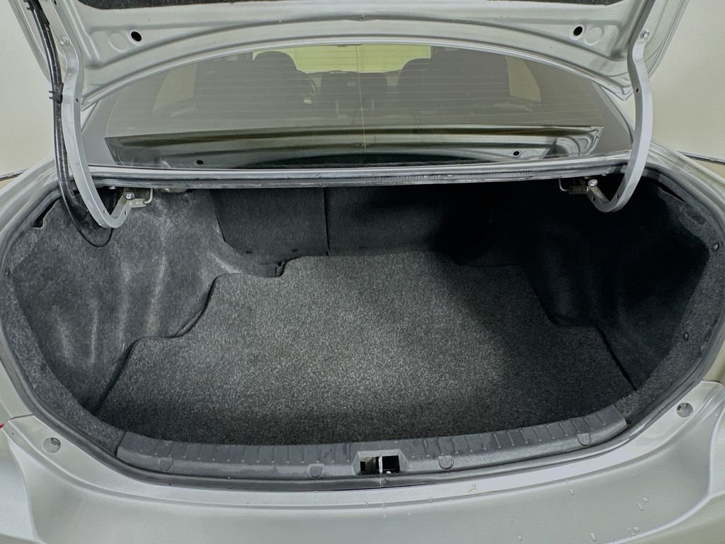 Used 2012 Classic Silver Metallic Toyota S image 28