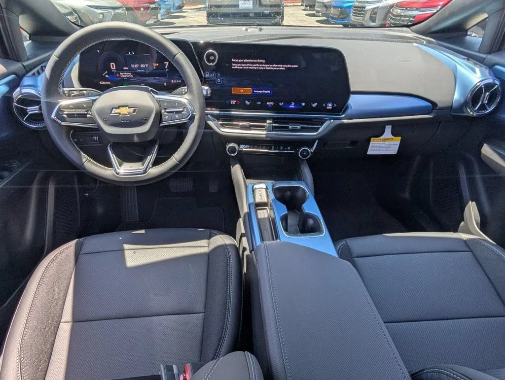 2026 Chevrolet Equinox EV 2LT - Photo 10