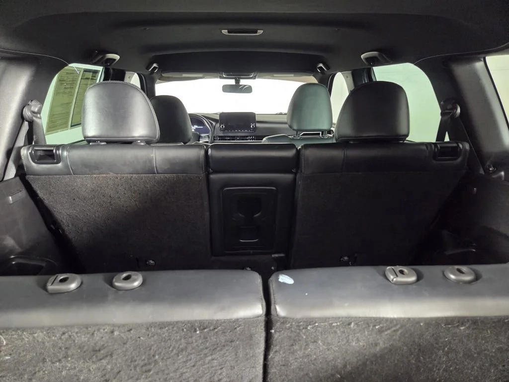Used 2023 Black Mitsubishi SE Black Edition image 28