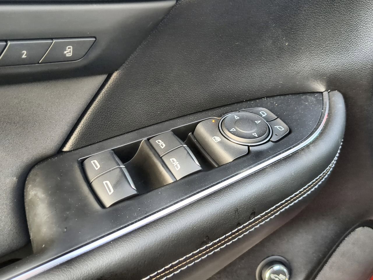 2026 Buick Envision Sport Touring - Photo 24