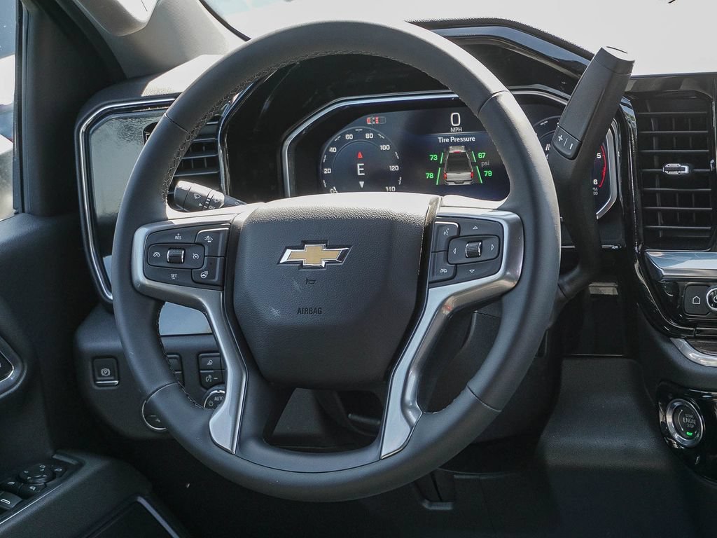2026 Chevrolet Silverado 2500 HD LT - Photo 15