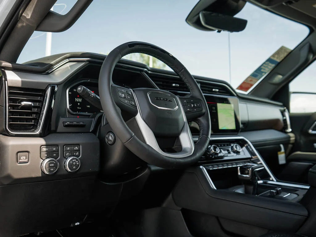 2026 GMC Sierra 1500 Denali - Photo 17