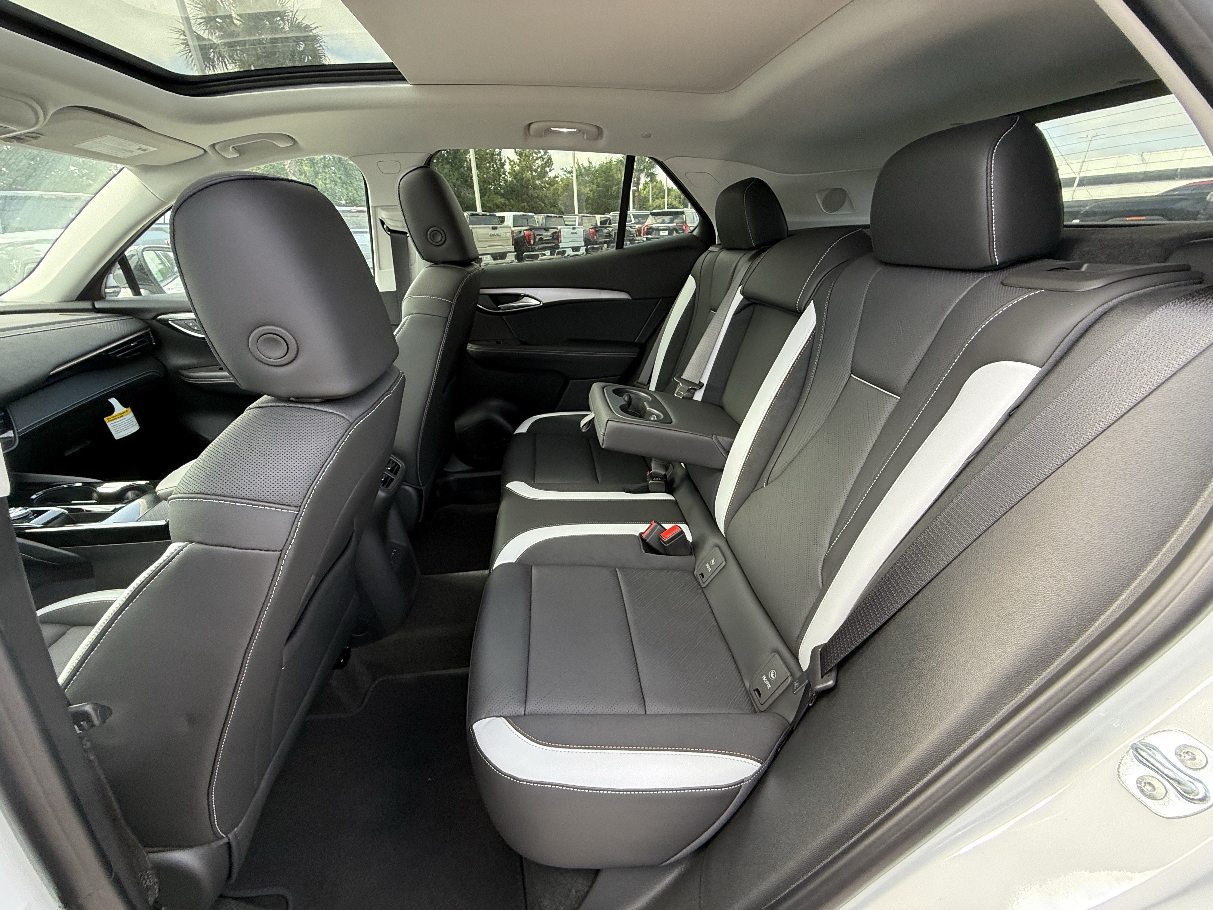 2026 Buick Envision Sport Touring - Photo 15