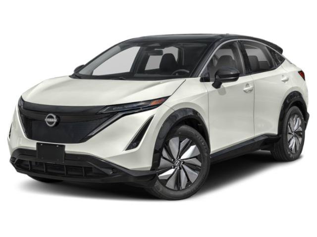 Used 2023 Gun Metallic Nissan VENTURE+ image 1