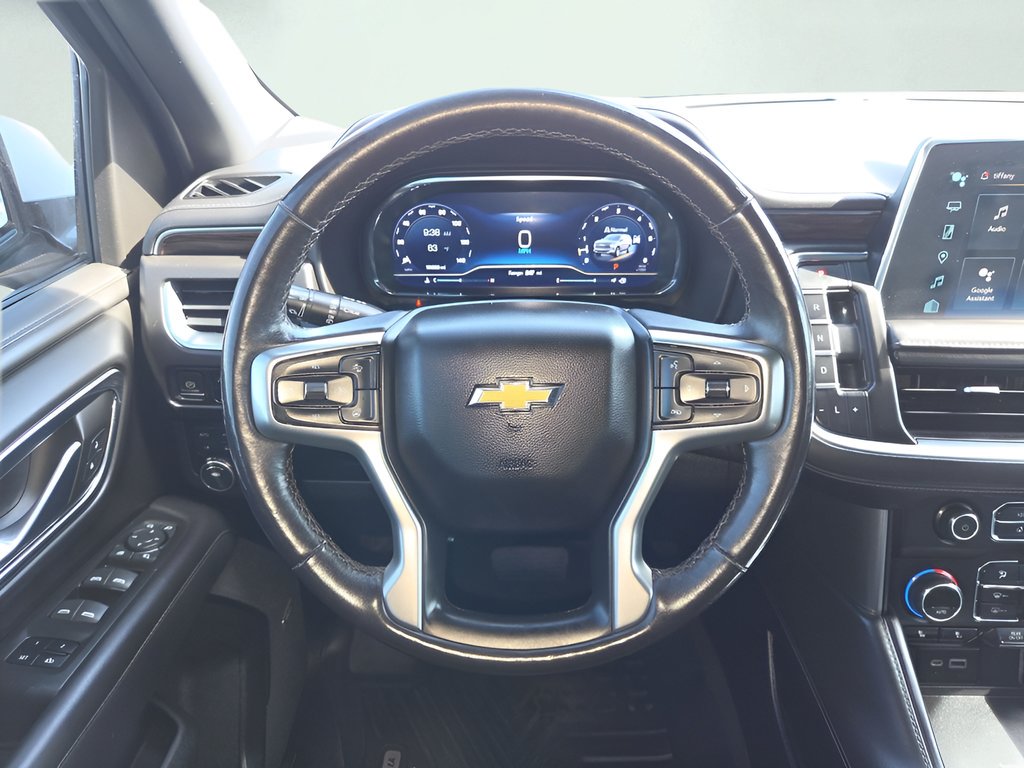 2022 Chevrolet Tahoe LT - Photo 16