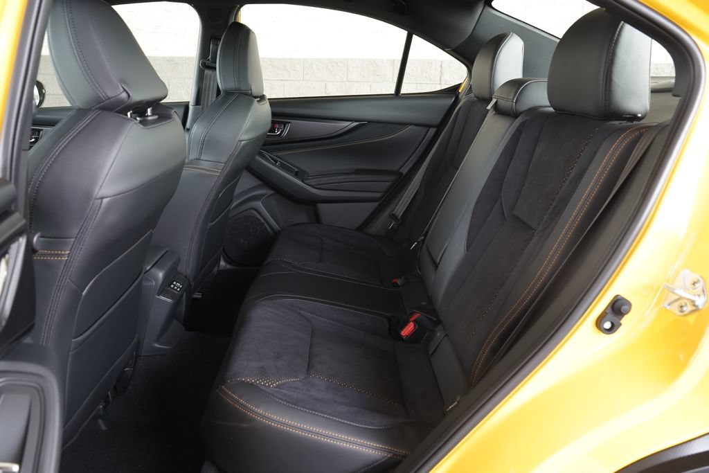 New 2026 SUNRISE YELLOW Subaru Series.Yellow image 10