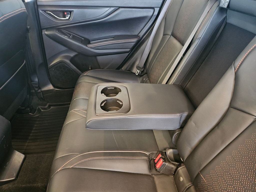 Used 2023 White Subaru Limited image 27