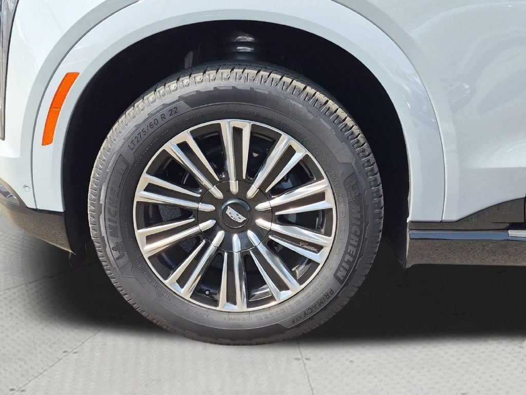 2026 Cadillac Escalade IQL Sport - Photo 33