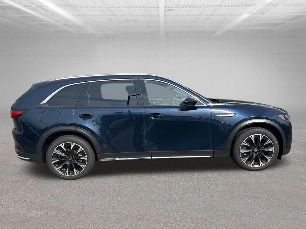 2025 Mazda CX-90 Premium Plus Package - Photo 7