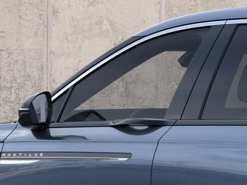 New 2026 Blue Lincoln Premiere image 21
