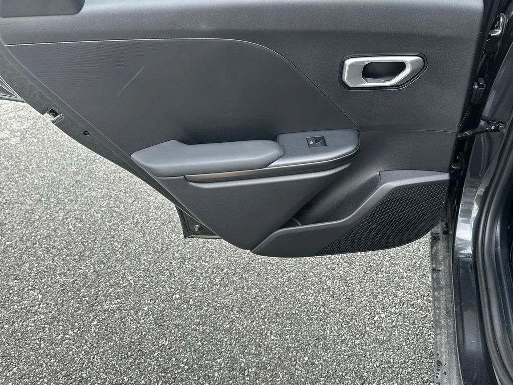 New 2026 Gray Kia LXS image 19