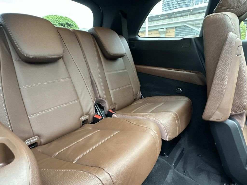 Certified Used 2024  Mercedes-Benz GLS 450 image 13