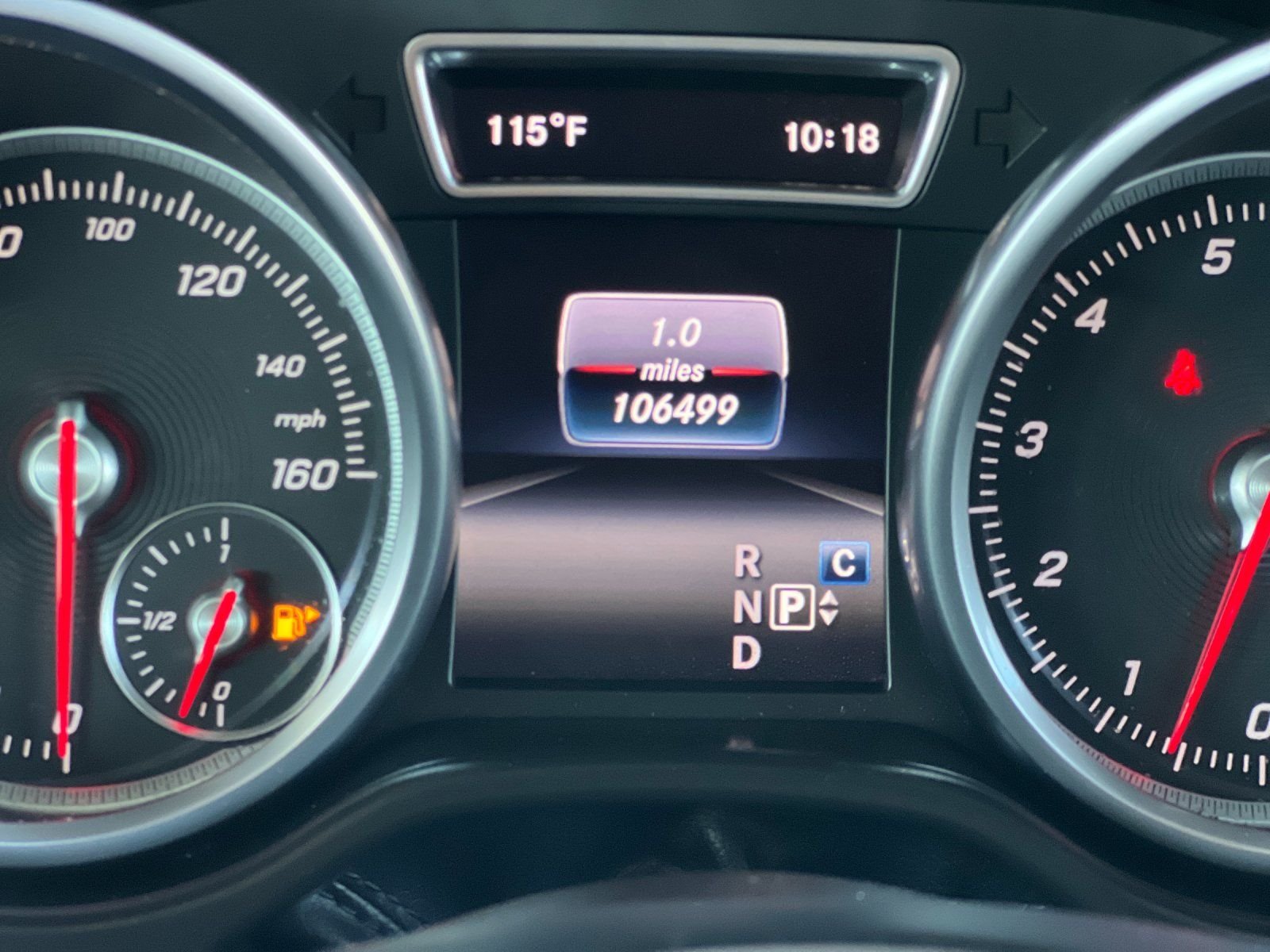 Used 2017  Mercedes-Benz GLE 350 image 27