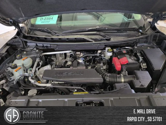 New 2026 Beige/tan Nissan Rock Creek image 21