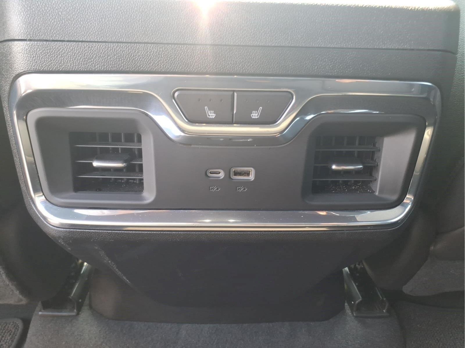 2024 Chevrolet Silverado 2500HD High Country - Photo 15