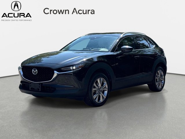 2020 Mazda CX-30 Premium Package