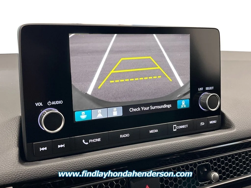 New 2026 Urban Gray Pearl Honda Sport image 20