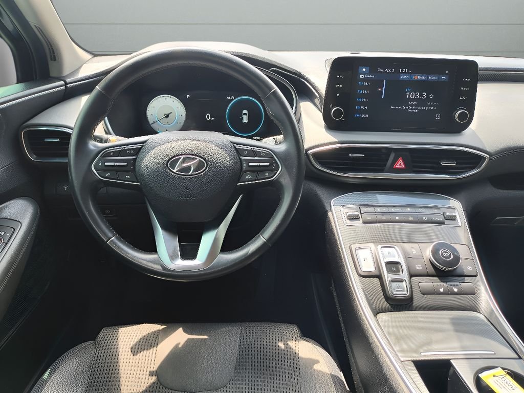 2021 Hyundai Santa Fe SEL - Photo 21