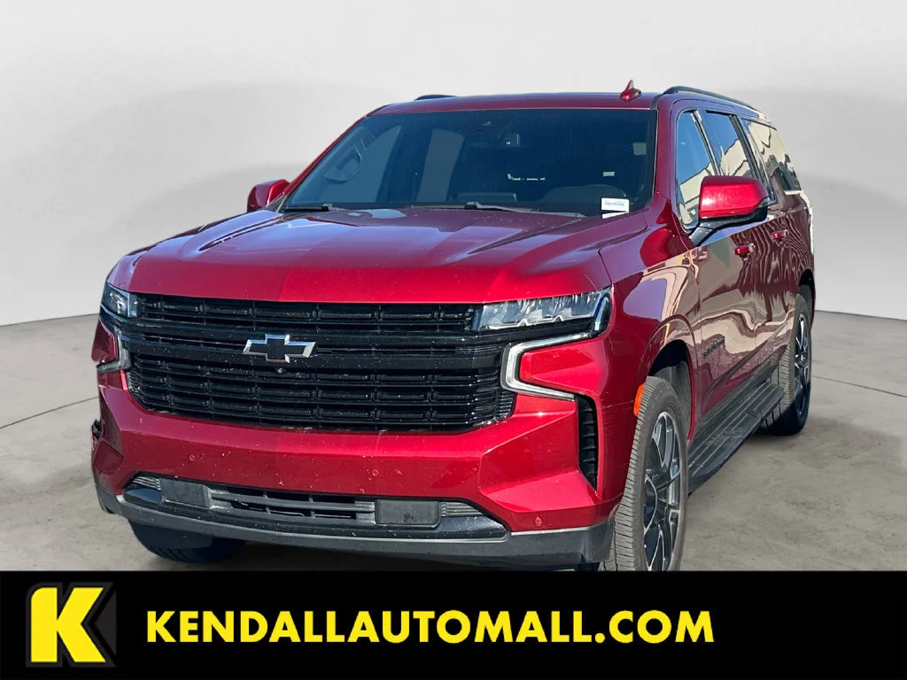 2023 Chevrolet Suburban
