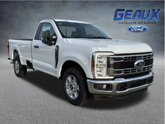 2026 Ford Super Duty