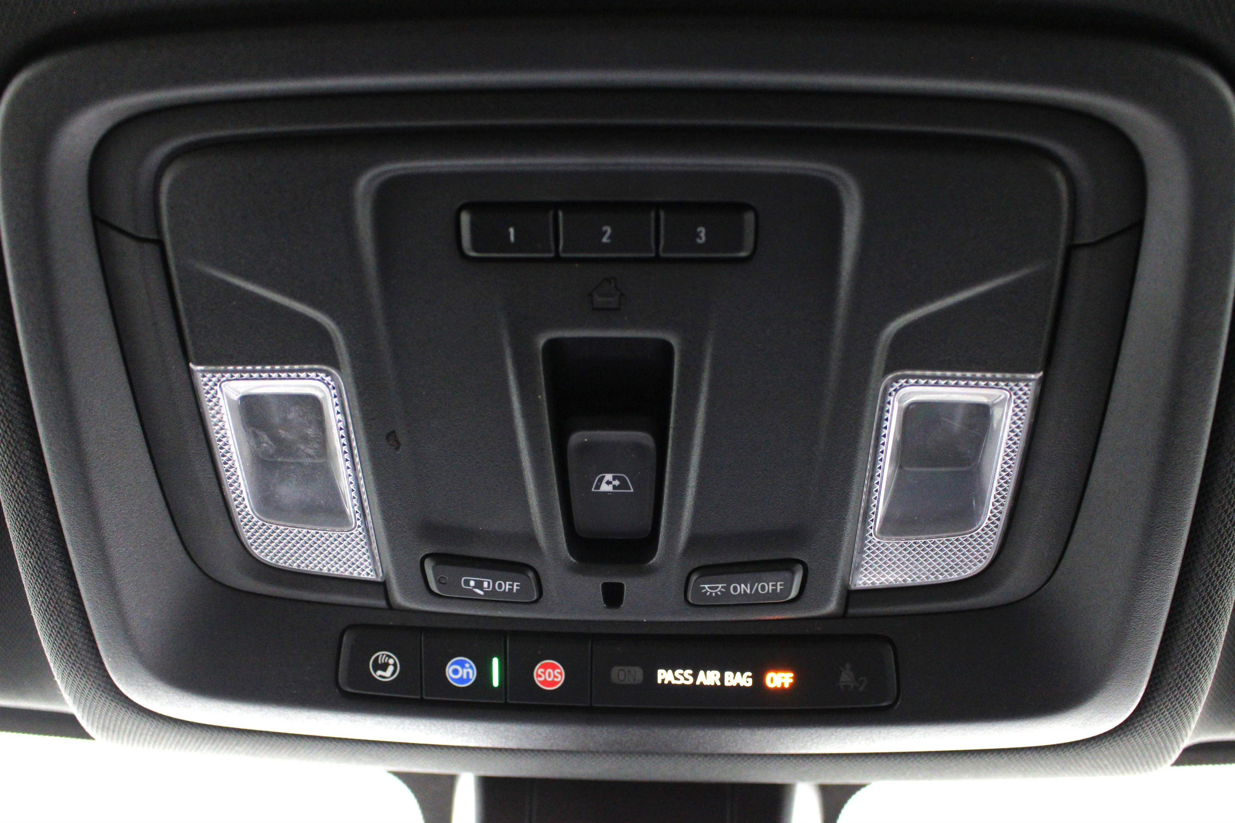 2019 GMC Sierra 1500 AT4 - Photo 19