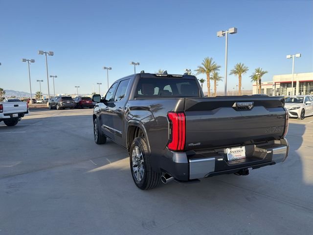 2026 Toyota Tundra 1794 Edition - Photo 7
