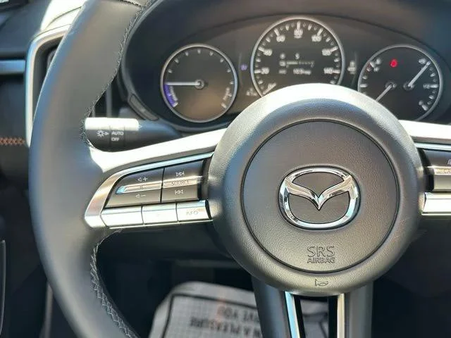 2025 Mazda CX-50 Premium - Photo 22