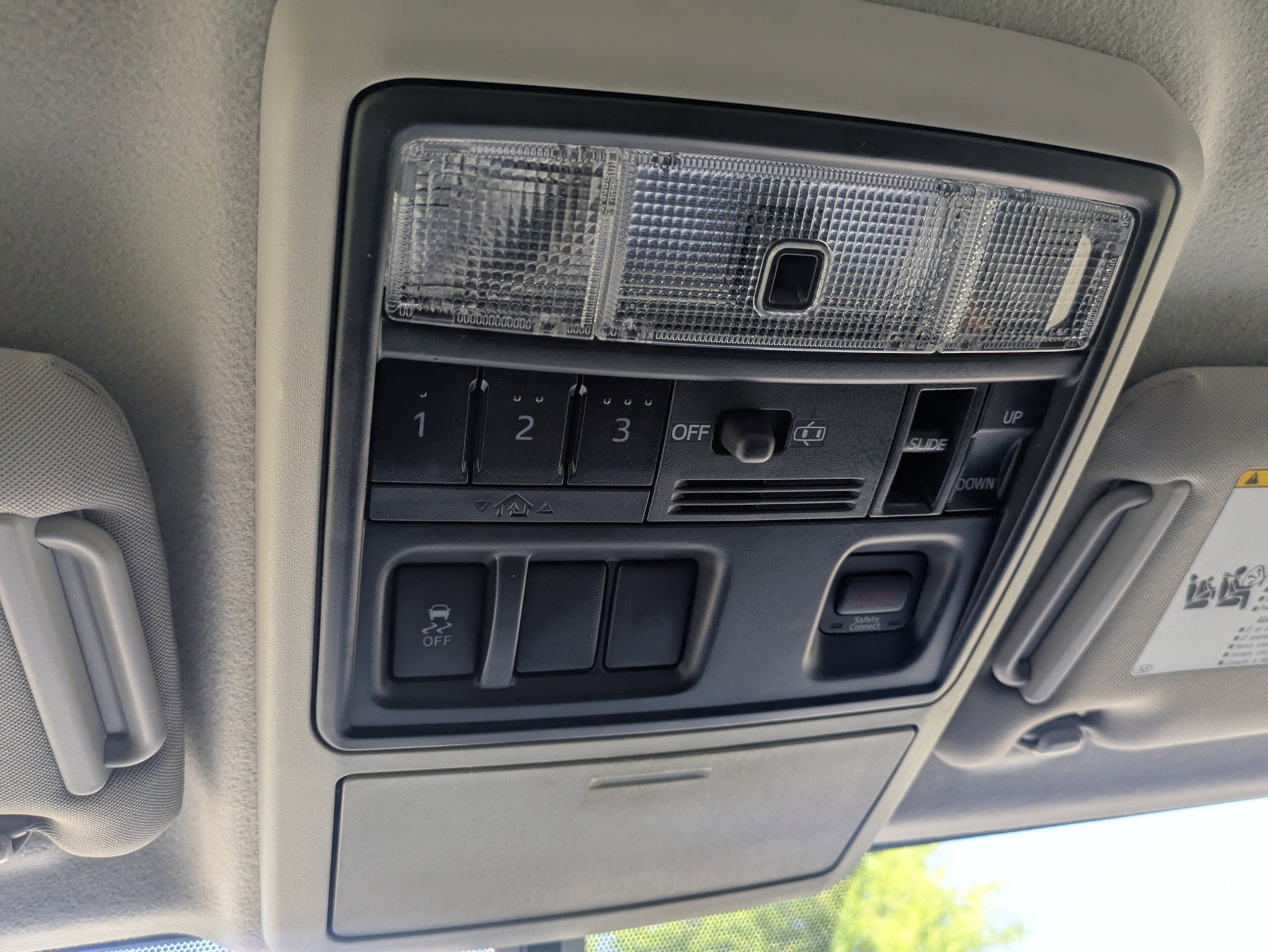 Used 2019 Midnight Black Metallic Toyota Limited Nightshade image 32