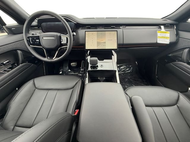 New 2026 Borasco Grey Land Rover Dynamic SE image 12