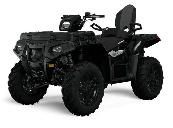 New 2025  Polaris  image 1