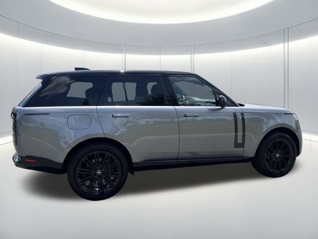 2023 Land Rover Range Rover SE - Photo 7